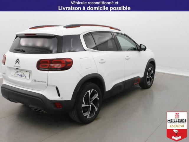 Citroen C5 Aircross image 2