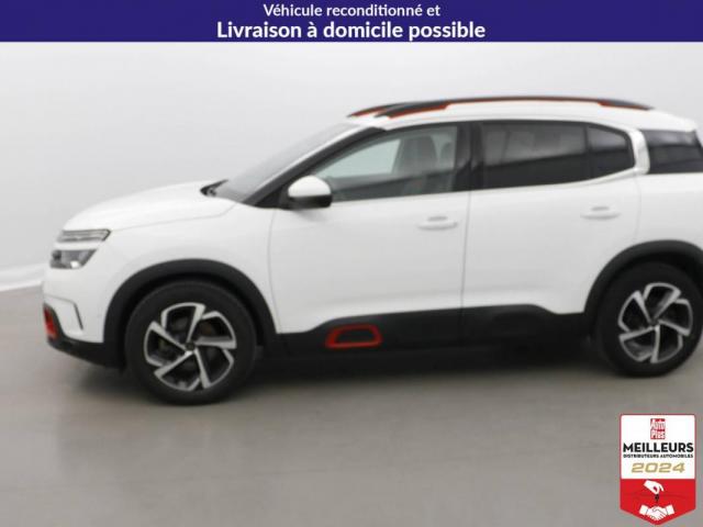 Citroen C5 Aircross image 7