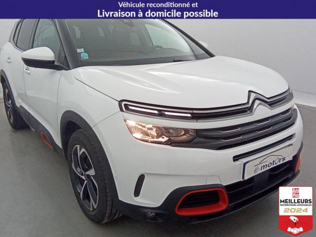 Citroen C5 Aircross image 6