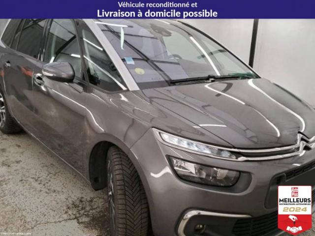 Citroen Grand C4 Spacetourer image 1