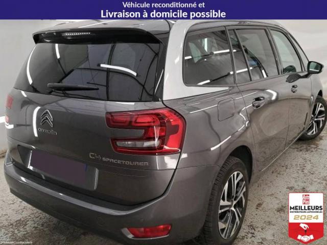 Citroen Grand C4 Spacetourer image 5