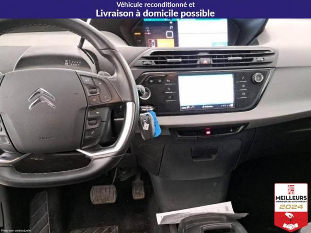 Citroen Grand C4 Spacetourer image 7