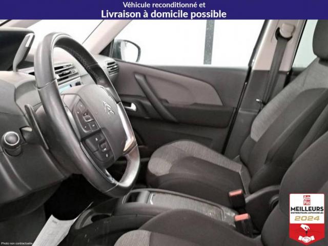 Citroen Grand C4 Spacetourer image 6