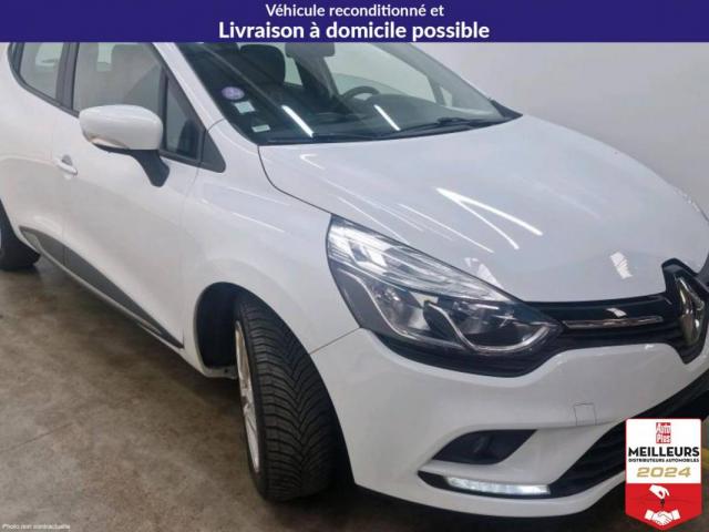 Renault Clio image 2