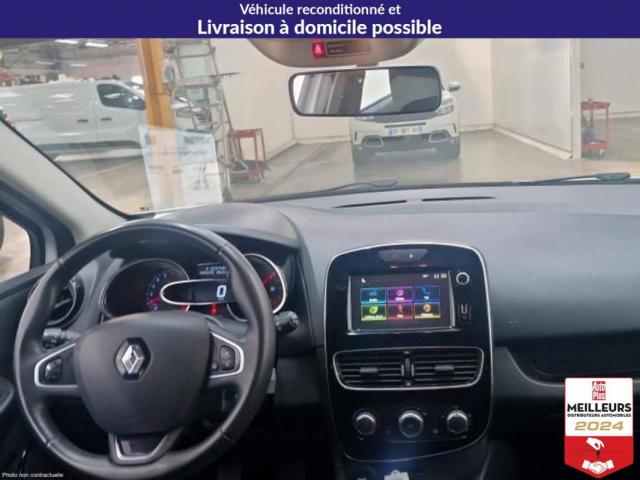 Renault Clio image 6