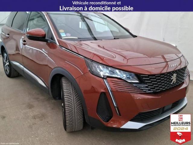 Peugeot 5008 image 4