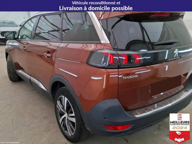 Peugeot 5008 image 6