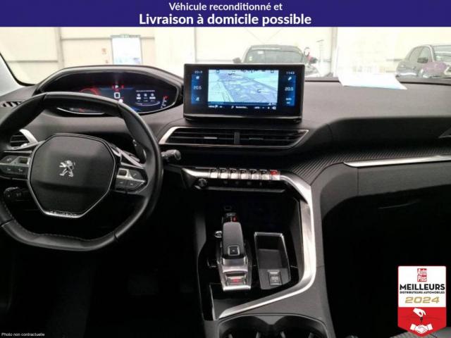 Peugeot 5008 image 5