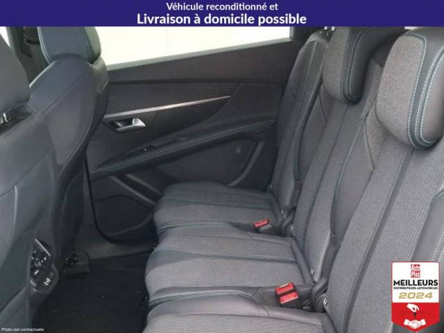 Peugeot 5008 image 3