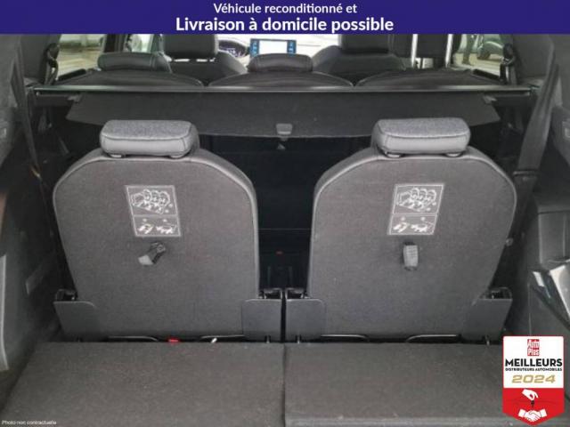 Peugeot 5008 image 7
