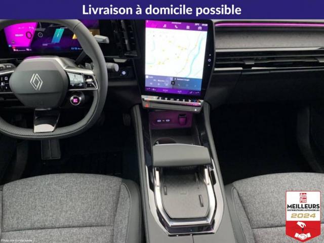 Renault Rafale image 5