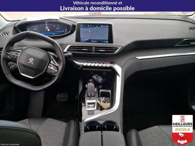 Peugeot 3008 image 1