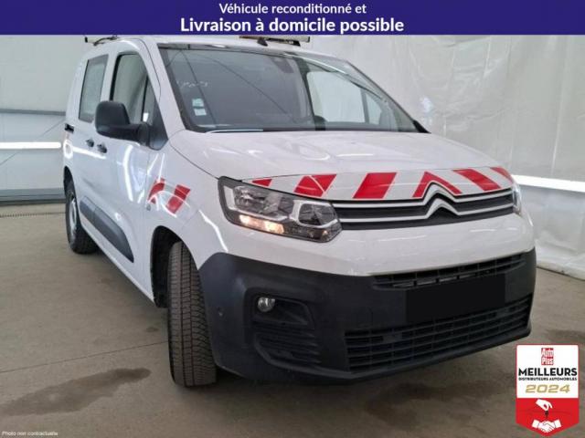 Citroen Berlingo image 1