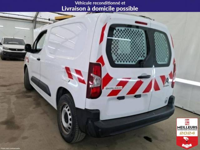 Citroen Berlingo image 2