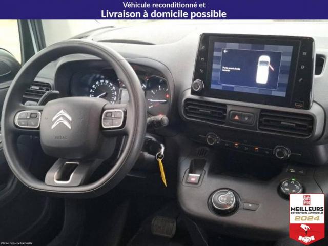 Citroen Berlingo image 5
