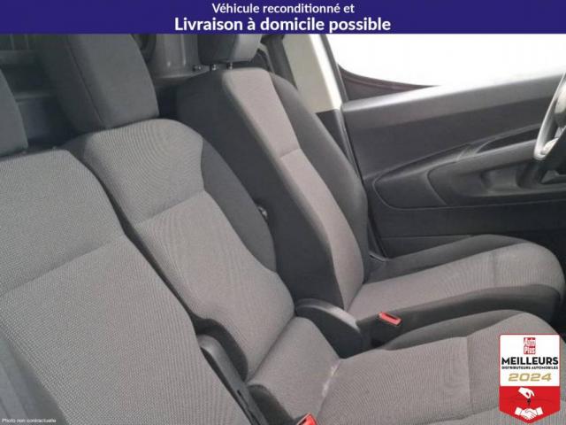 Citroen Berlingo image 3
