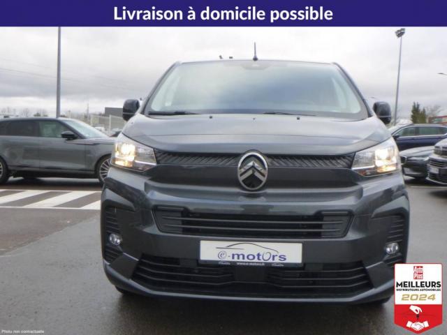 Citroen Jumpy image 3