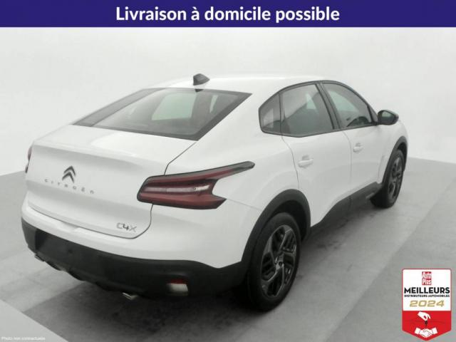 Citroen C4 X image 3