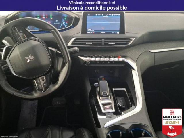 Peugeot 5008 image 2