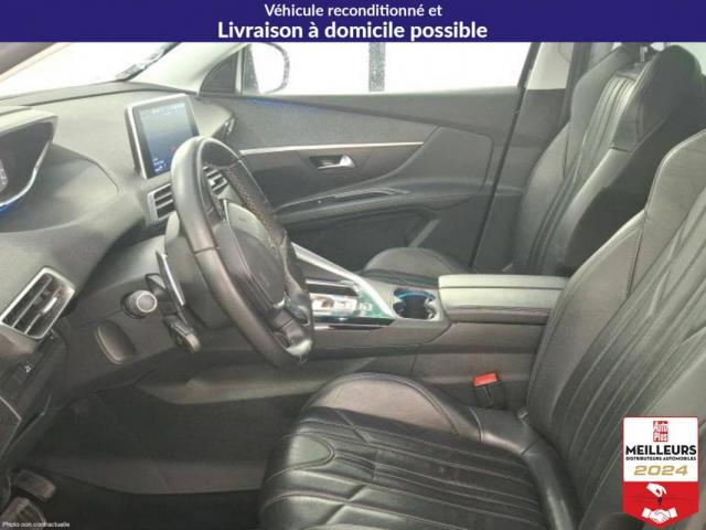 Peugeot 5008 image 4