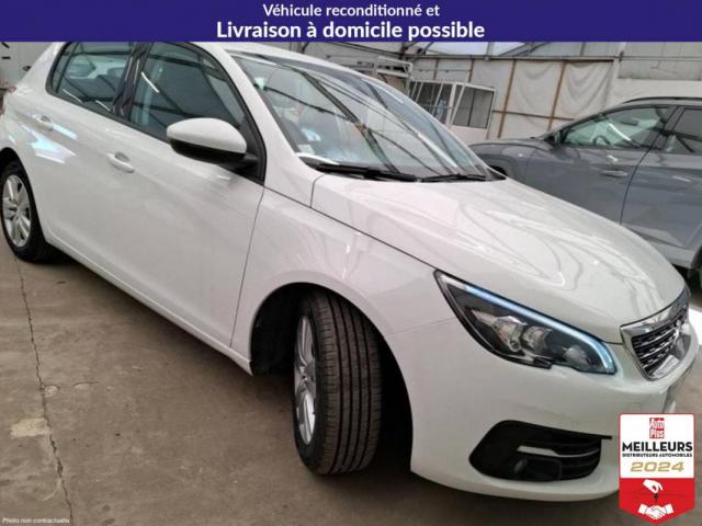 Peugeot 308 image 1
