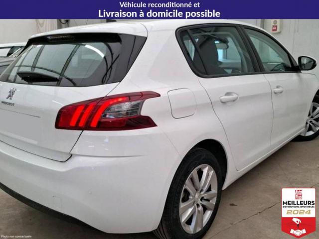Peugeot 308 image 3