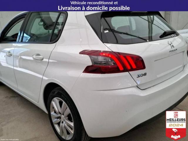 Peugeot 308 image 5
