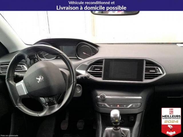 Peugeot 308 image 4