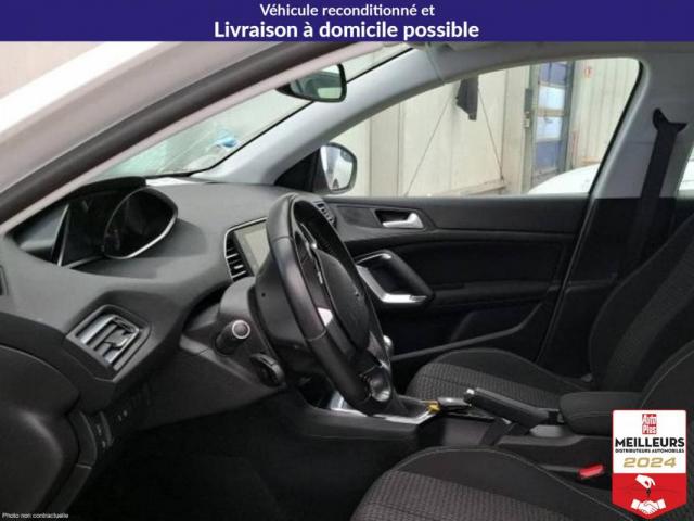 Peugeot 308 image 6