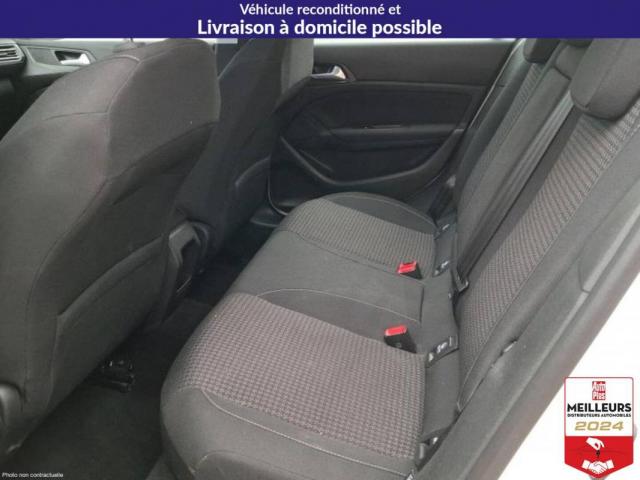 Peugeot 308 image 7