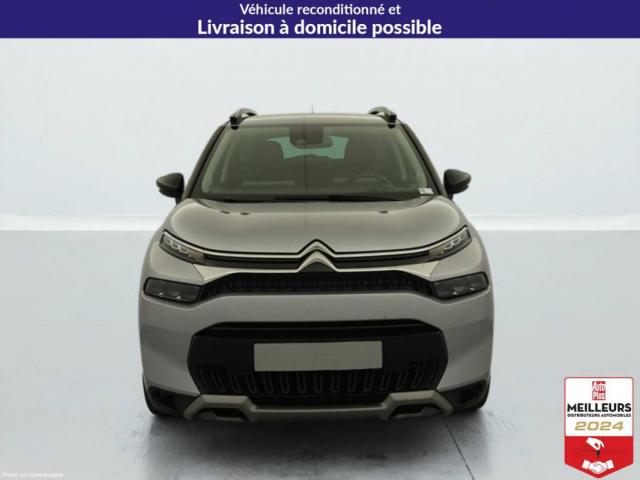 Citroen C3 Aircross image 8