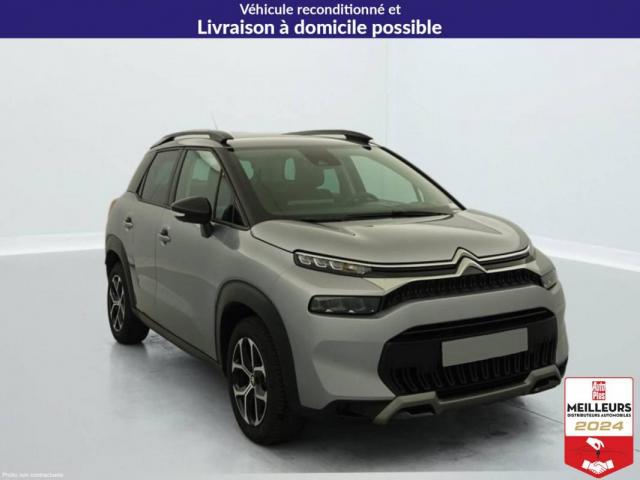 Citroen C3 Aircross image 3