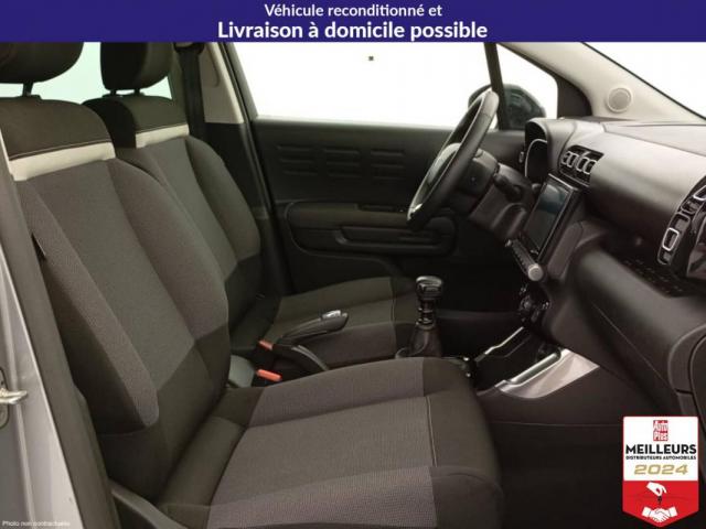 Citroen C3 Aircross image 8