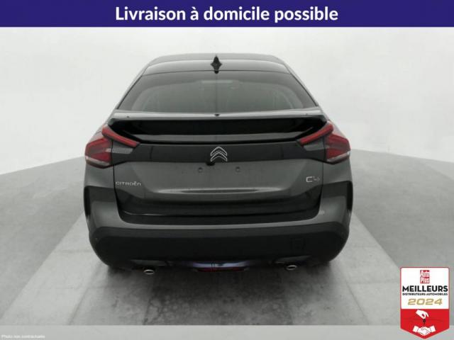 Citroen C4 image 1