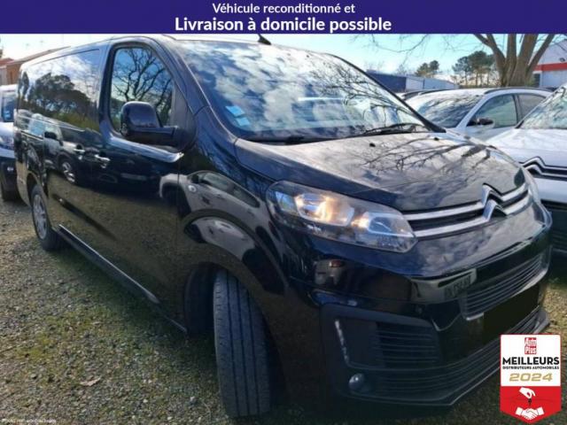 Citroen Spacetourer image 1