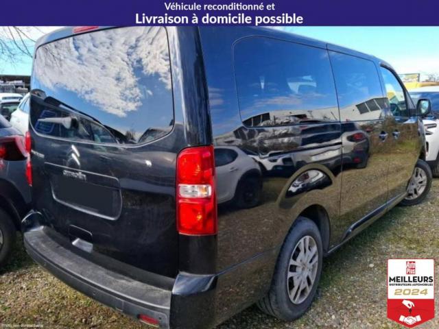 Citroen Spacetourer image 5