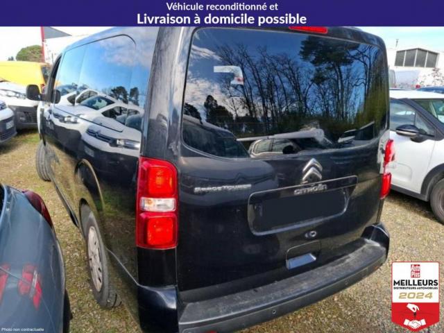 Citroen Spacetourer image 3