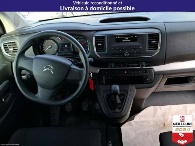 Citroen Spacetourer image 2