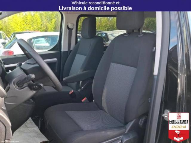 Citroen Spacetourer image 4