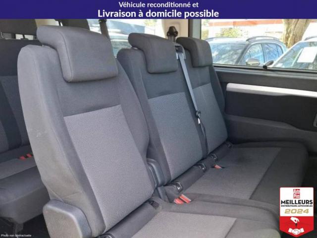 Citroen Spacetourer image 6