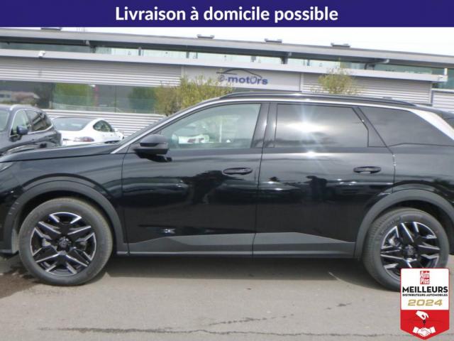 Peugeot 5008 image 1