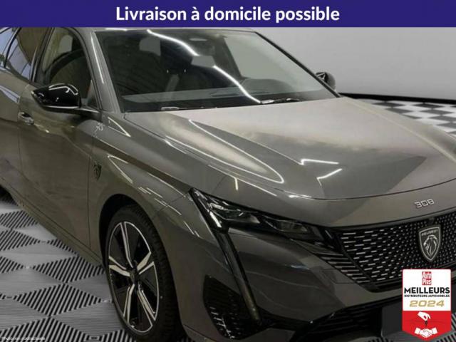 Peugeot 308 Sw image 7