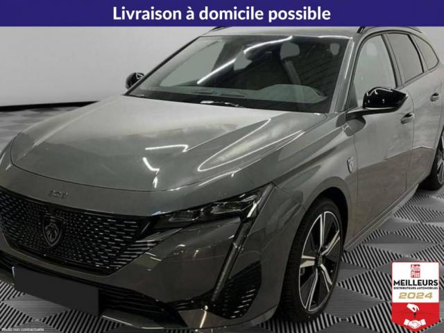Peugeot 308 Sw image 1
