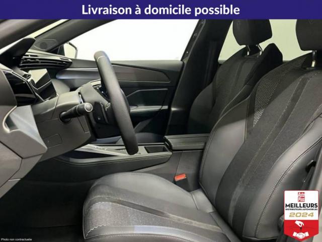 Peugeot 308 Sw image 8