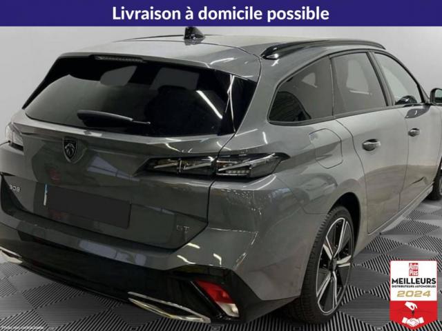 Peugeot 308 Sw image 3