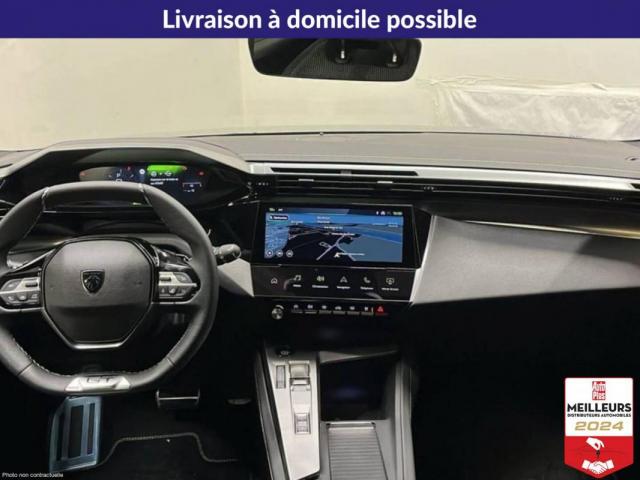 Peugeot 308 Sw image 6