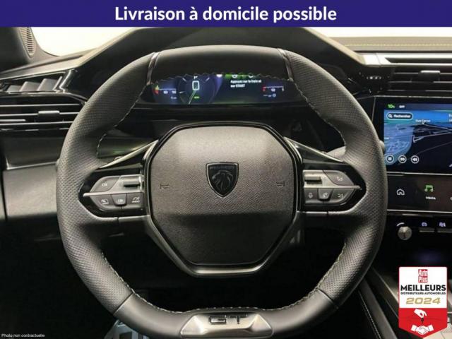 Peugeot 308 Sw image 2