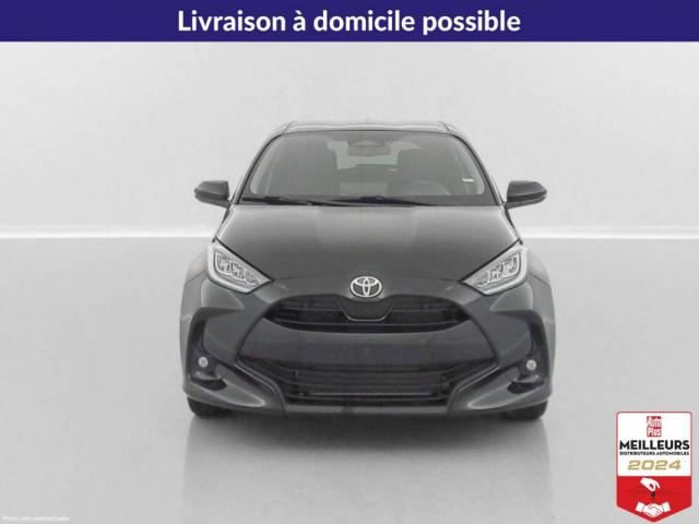 Toyota Yaris image 2