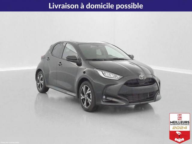 Toyota Yaris image 5