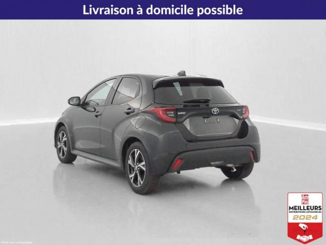Toyota Yaris image 4